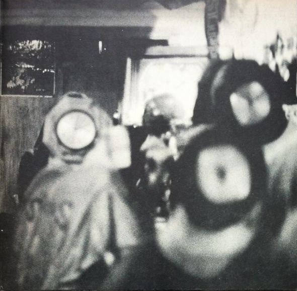 Neil Young -Tonight's The Night