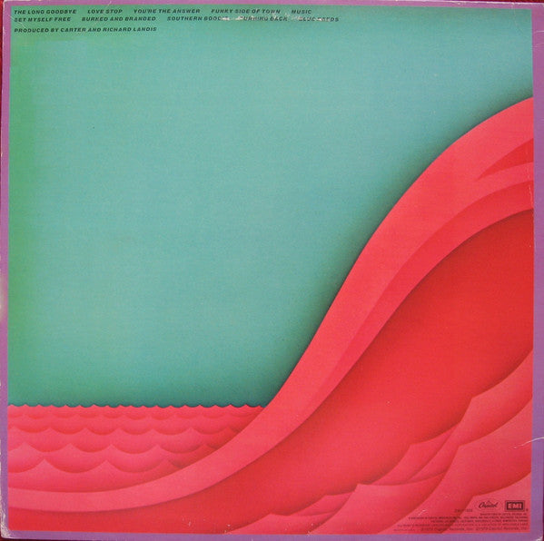 Crimson Tide -Crimson Tide