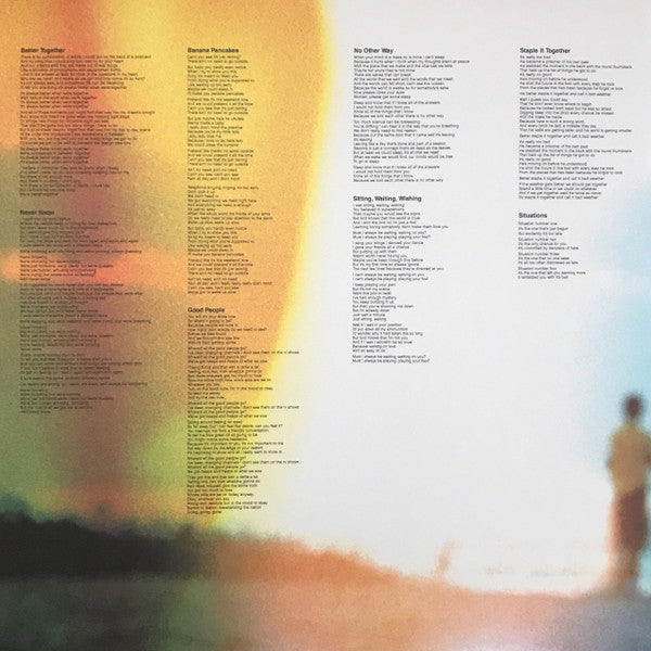 Jack Johnson - In Between Dreams