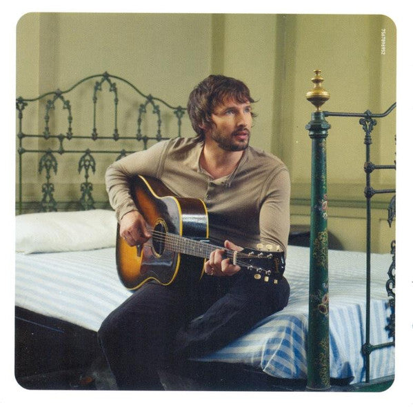 James Blunt -Les Sessions Lost Souls