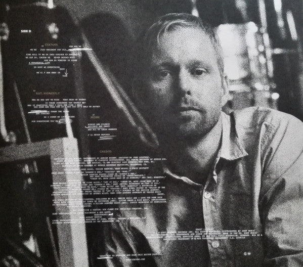 Foo Fighters -Echoes, Silence, Patience & Grace