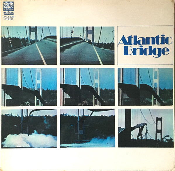 Atlantic Bridge -Atlantic Bridge