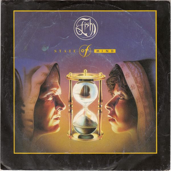 Fish -State Of Mind
