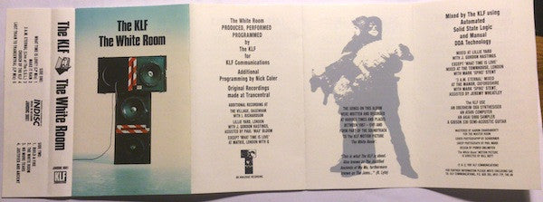 The KLF -The White Room
