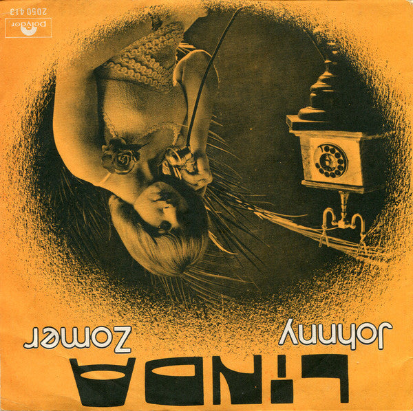 Linda (15) -Johnny