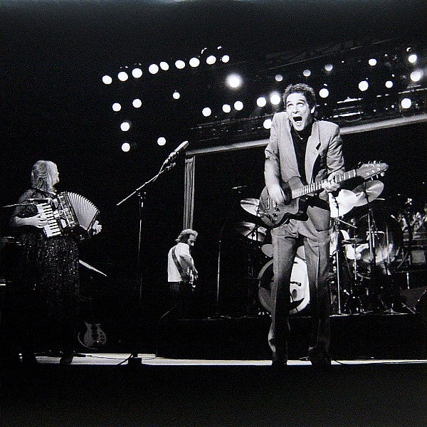 Fleetwood Mac -In Concert