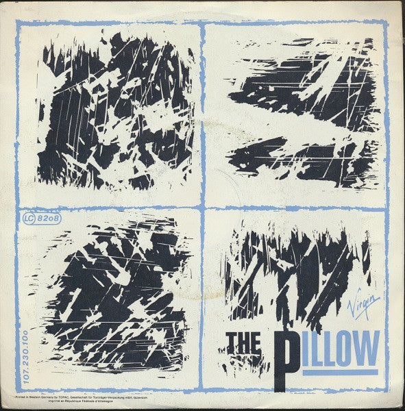 UB40 - I'm Not Fooled