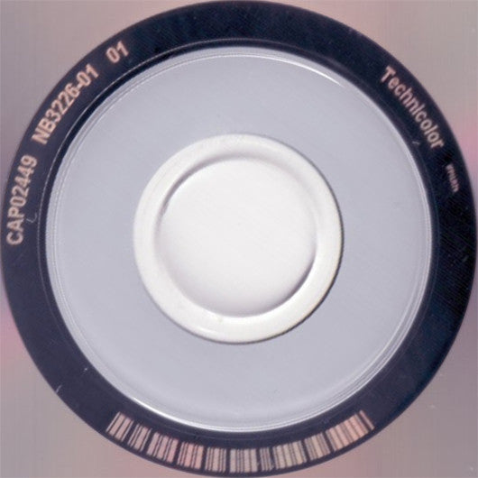 Die Apokalyptischen Reiter -Tief.Tiefer