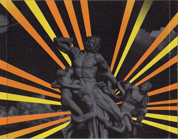 Pure Reason Revolution -The Dark Third