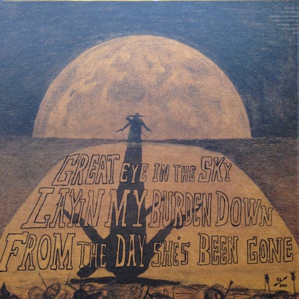 Joe Madman & The Sidewalkers -EP