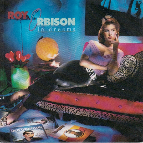Roy Orbison -In Dreams