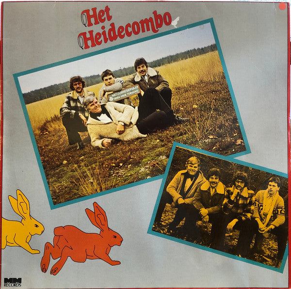 Het Heidecombo -Het Heidecombo