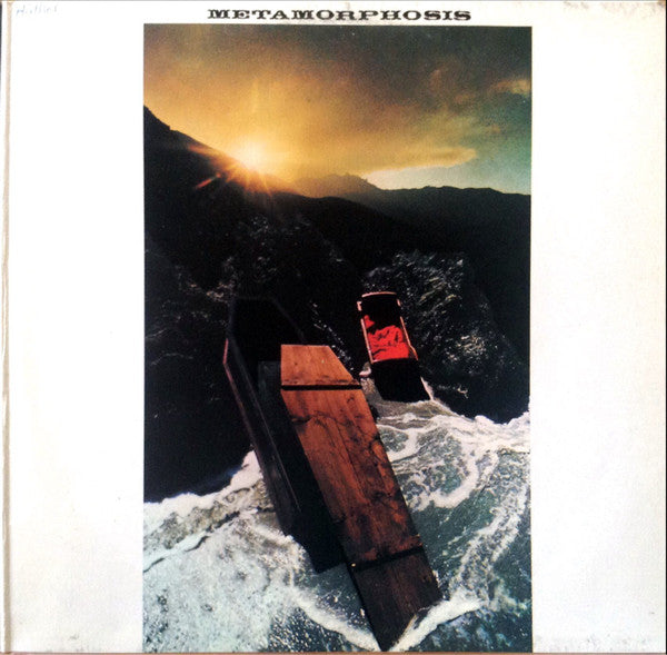Iron Butterfly -2 Originals Of Iron Butterfly