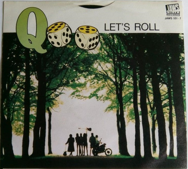 Q65 -Let's Roll / Are You Home