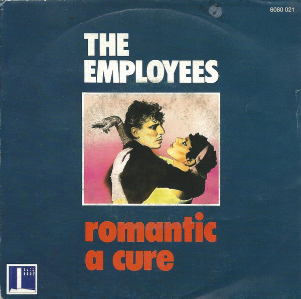 The Employees -Romantic