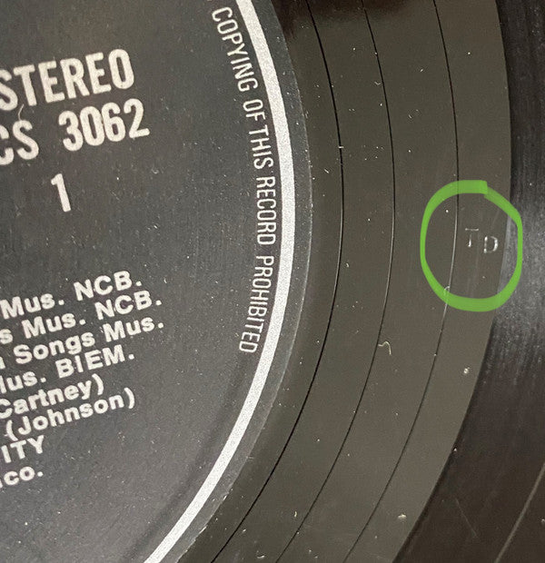 The Beatles -Beatles For Sale
