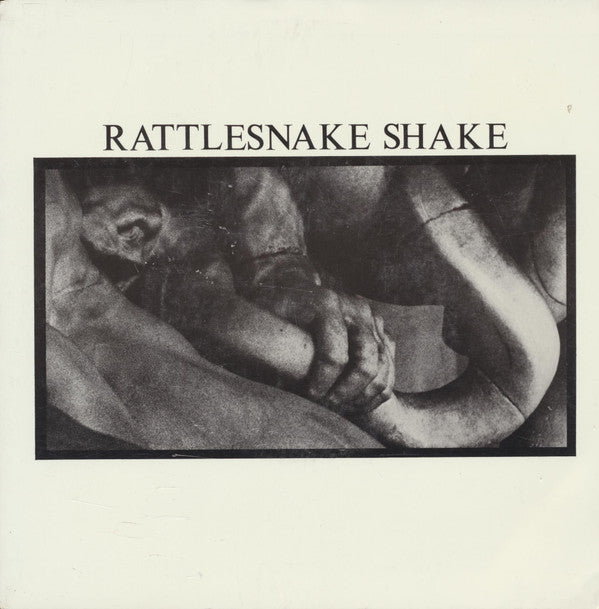 Rattlesnake Shake -Beyond Belief / Some Kinda Love