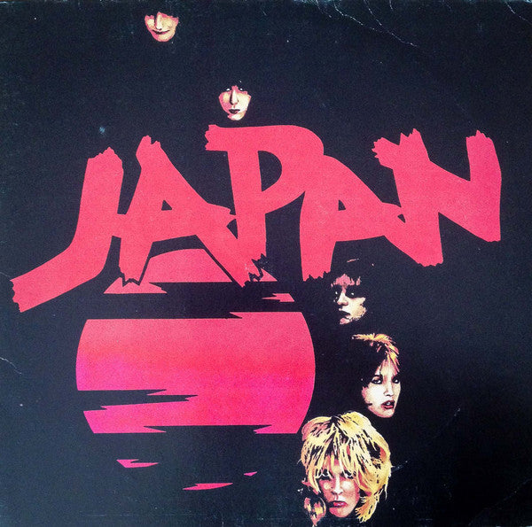 Japan -Adolescent Sex