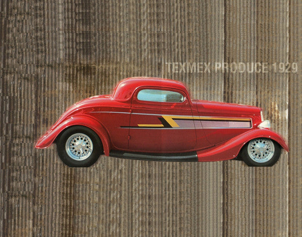 ZZ Top -Eliminator