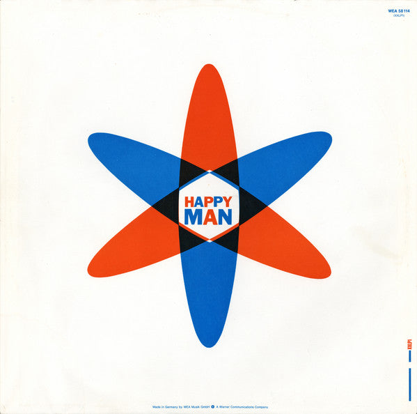 Elvis Costello &amp; The Attractions - Get Happy!