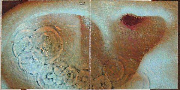 Pink Floyd -Meddle