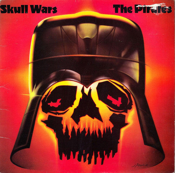 The Pirates (3) -Skull Wars