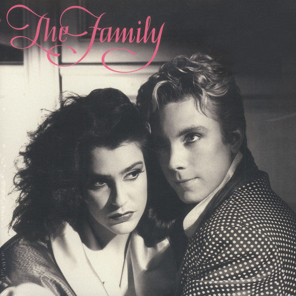 The Family (2) -The Family
