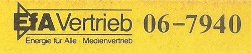 Die Kreuzen -Die Kreuzen
