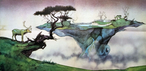Yes -Yessongs