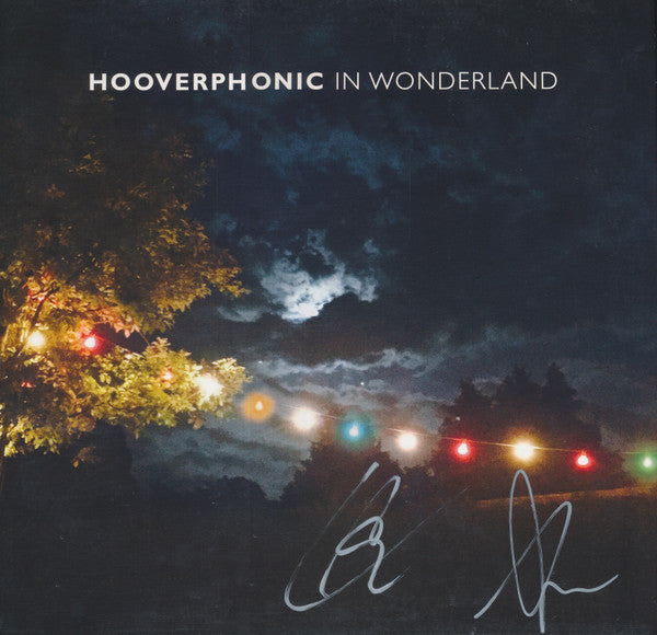 Hooverphonic -In Wonderland