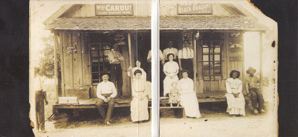 Amede Ardoin* - Mama, I'll Be Long Gone: The Complete Recordings Of Amede Ardoin 1929-1934