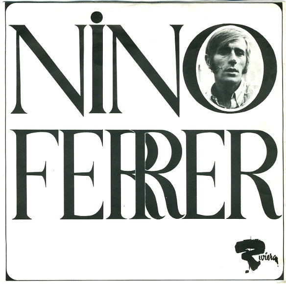 Nino Ferrer -Le Telefon