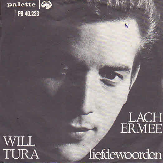 Will Tura -Lach Ermee