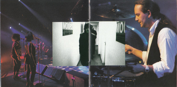 Gary Moore - Blues Alive