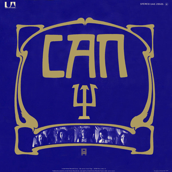 Can -Future Days
