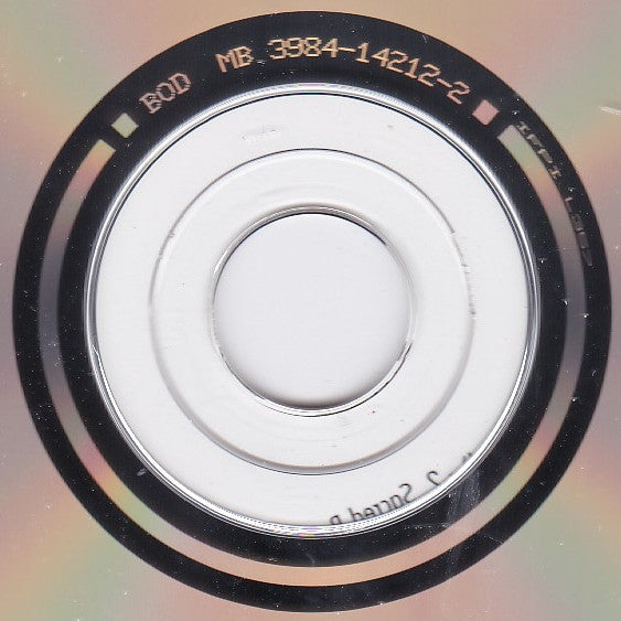 Various - Europe Catalog Sampler 1996