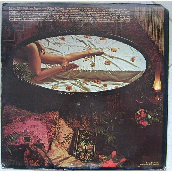 Francis Lai -French Themes