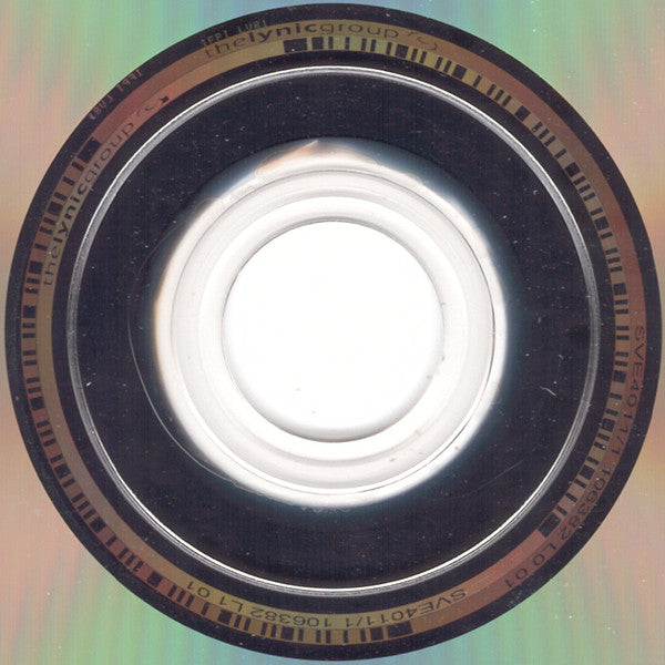 Bruce Dickinson -Anthology