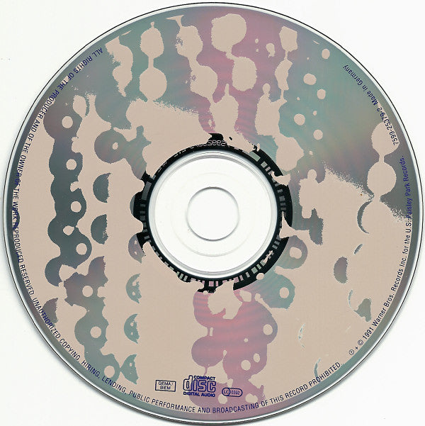 Prince & The New Power Generation -Diamonds And Pearls