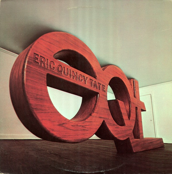 Eric Quincy Tate -E.Q.T.