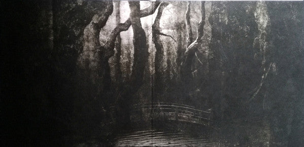 Opeth -Blackwater Park