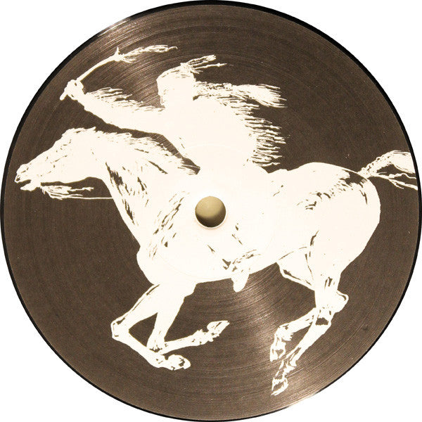 Neil Young With Crazy Horse -Psychedelic Pill