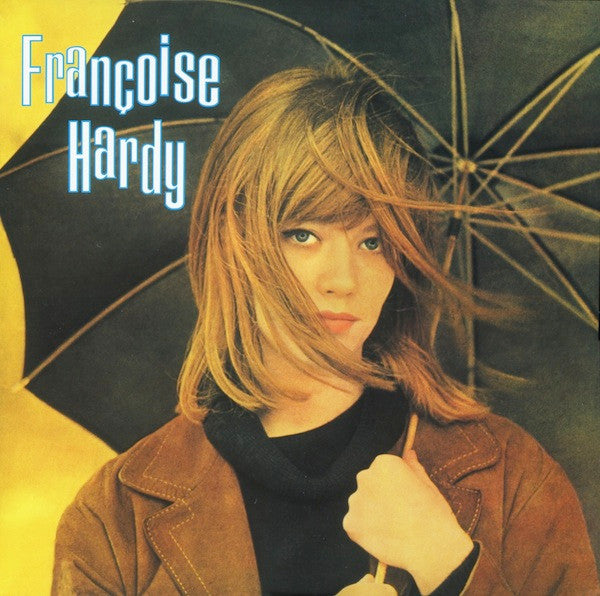 Françoise Hardy -Françoise Hardy