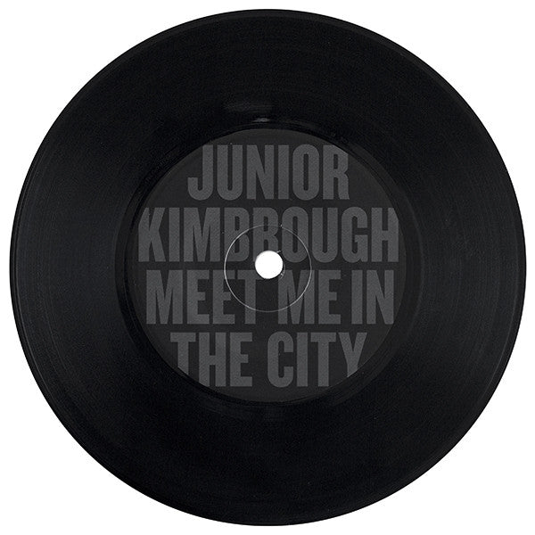 Junior Kimbrough And The Black Keys -Meet Me In The City