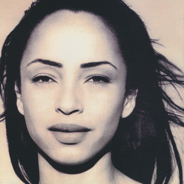 Sade -The Best Of Sade