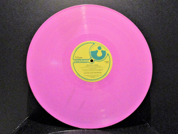 Electric Light Orchestra -Masters Of Rock - Electric Light Orchestra Showdown
