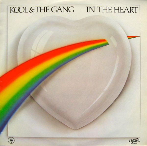 Kool &amp; The Gang - In The Heart