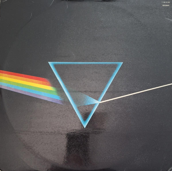Pink Floyd -The Dark Side Of The Moon