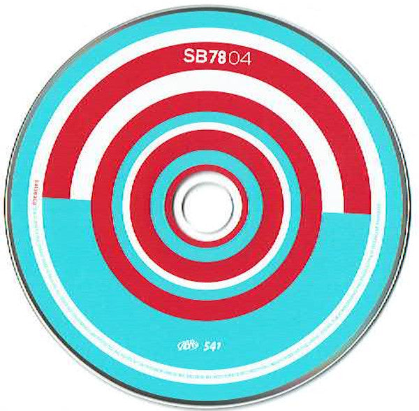 Various -Serious Beats 78
