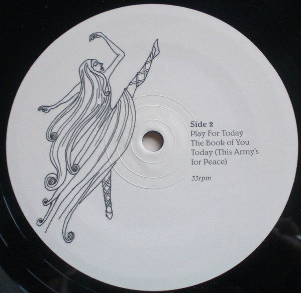 Belle And Sebastian* -Girls In Peacetime Want To Dance